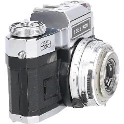 ＣＯＮＴＡＦＬＥＸ ５０ｍｍ Ｆ２．８ - Hàng hiệu Authentic 878487