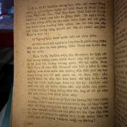 Sài Gòn Mậu Thân 1968 - Nguyễn Văn Tào 1029329