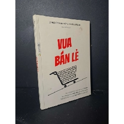 Vua bán lẻ - Penney - Plump - 2024 mới 90% - MARKETING KINH DOANH - HCM0111