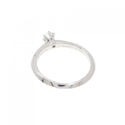 Nhẫn Solitaire Classic Tiffany 0.21CT G VS1 3EXT - Hàng hiệu Chính hãng 840149