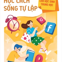 Sách - Kĩ năng vàng cho học sinh trung học 534329