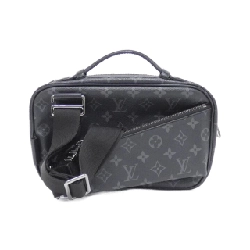 Túi đeo chéo Louis Vuitton Monogram Eclipse M42906 - Hàng hiệu chính hãng 766558