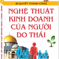 Nghệ Thuật Kinh Doanh Của Người Do Thái 459842
