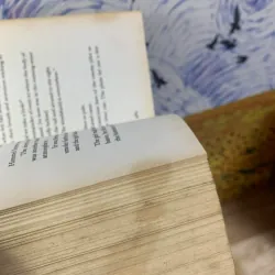 The Book Thief - Markus Zusak 927371