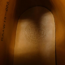 Giày boot react - Hàng hiệu Authentic 902112