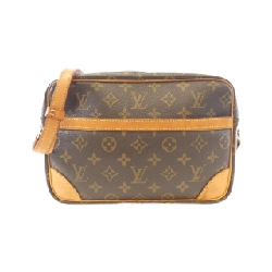 Túi xách vai Louis Vuitton Monogram Trocadéro 24cm M51276 - Hàng hiệu Chính hãng