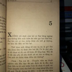 Tôi tuyên án - Mickey Spillane  786627