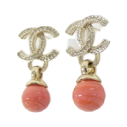 Khuyên tai Chanel AB9174 623345