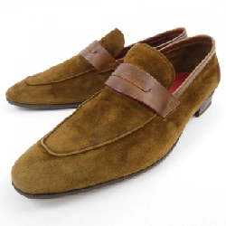 Giày Berluti - Hàng hiệu Authentic 903084