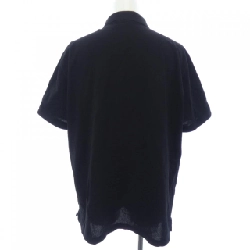 Áo polo PRADA logo hình tam giác UJN444 SWE0 XGS - Hàng hiệu Chính hãng 890873