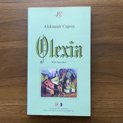 Olexin - Eleksandr Cuprin