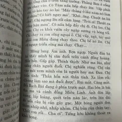 Đi qua đồng chiều – Sương Nguyệt Minh 991839