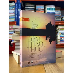 Đêm thao thức - Jayne Ann Krentz 272784