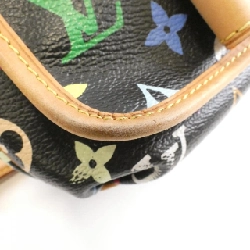 Túi xách vai Louis Vuitton Multicolor Pati M40306 - Hàng hiệu Chính hãng 766700