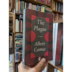 The Plague - Albert Camus 778367