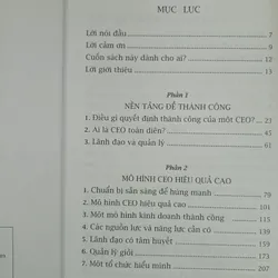 CEO TOÀN DIỆN 575731