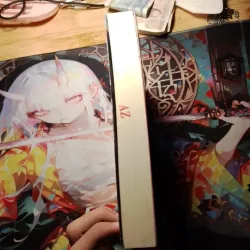 MIYAMA ĐIỆU NHẢY DÀNH TẶNG RIÊNG ANH LIGHT NOVEL  762037