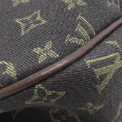 Túi xách vai Louis Vuitton Monogram Mini Run Sommeur 30cm M95227 612679