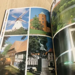 DANMARK – Sách ảnh về Đan Mạch 🇩🇰 934667