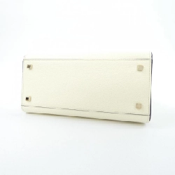 Túi xách VALEXTRA ISIDE WBES0056028MMOCPN 657651