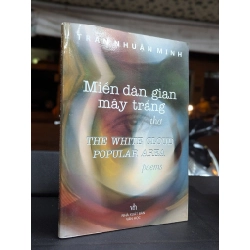 Miền dân gian mây trắng - Trần Nhuận Minh