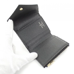 Ví Louis Vuitton Monogram Khổng Lồ Portefeuille Zoé M80725 622102