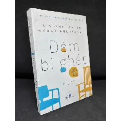 [Phiên Chợ Sách Cũ] Dám Bị Ghét, 2022 - Kishimi Ichiro & Koga Fumitake H1809 SBM Blogmeo 281125