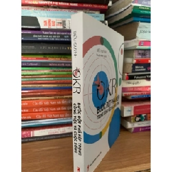 Okr Bước đột phá kép trong công việc và cuộc sống -Diệu Quỳnh 787676