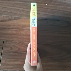 36 kế trong kinh doanh và cuộc sô gs 572145