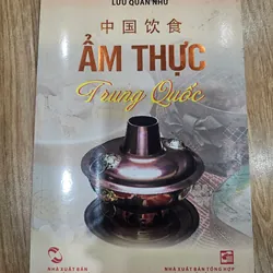 Ẩm thực Trung Quốc 
