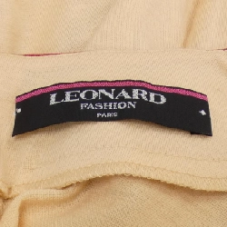 【Mã giảm giá】Thời trang Leonar LEONARD FASHION Áo 641922