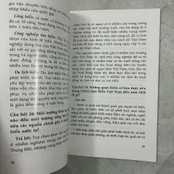 Hỏi đáp những điều ngư dân cần biết trong hoạt động hải sản 1010179