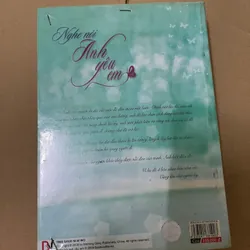 Nghe nói anh yêu em 562902