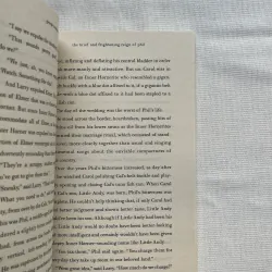 The Brief and Frightening Reign of Phil - George Saunders  786532