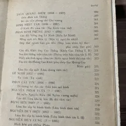 THƠ VĂN YÊU NƯỚC NỬA SAU THẾ KY XIX (1858 - 1900) 748032