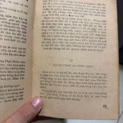 Tiểu thuyết tình báo hay bao cấp : Đội công an số 6  1010950