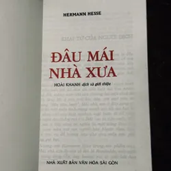 Combo 4 tác phẩm Hermann Hesse 738235