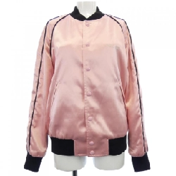Áo khoác CELINE TEDDY JACKET 2W79B048S