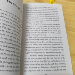 Souad bị thiêu sống