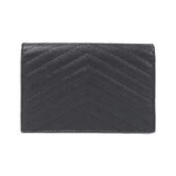 Saint Laurent 393953 BOW01 Ví dây chuyền 623731