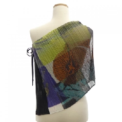 Pleats Please PLEATS PLEASE PP12-JG619 Khăn choàng - Hàng hiệu Chính hãng 834796