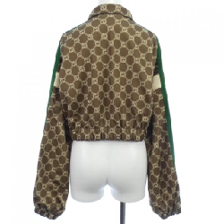 【Mã giảm giá】Gucci GUCCI Áo khoác 637096