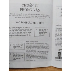 Để Thành Công Trong Giao Tiếp Hằng Ngày – 101 Bí Quyết Phỏng Vấn Thành Công 551187