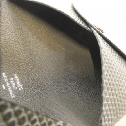 Ví thẻ Hermès Calvi 083186CK 623329