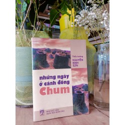 Những ngày ở cánh đồng Chum - Nguyễn Bình Sơn 176730