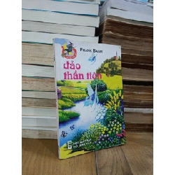 Đảo thần tiên - Frank Baum (Hồng Vân dịch)
