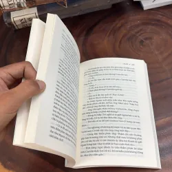 II Tiểu Thuyết: ALEX - Pierre Lemaitre - Cao Việt Dũng (Dịch) - 2015 1039593