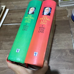 Hải thượng lãng ông y tâm lĩnh trọn bộ 532138