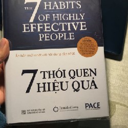 7 thói quen hiệu qua-sách mới 99% 5291