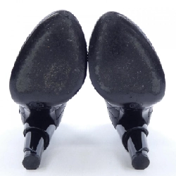 【Mã giảm giá】Giày cao gót CHANEL 660748